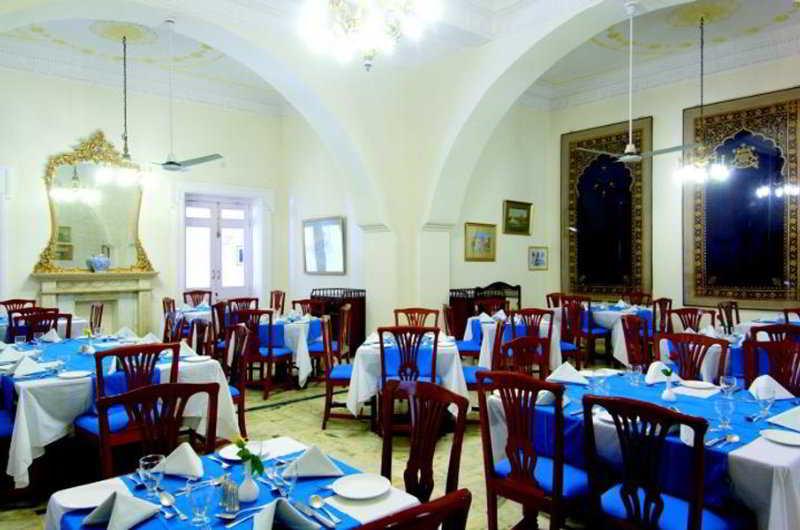 The Lallgarh Palace A Heritage Hotel Bikaner Exterior photo